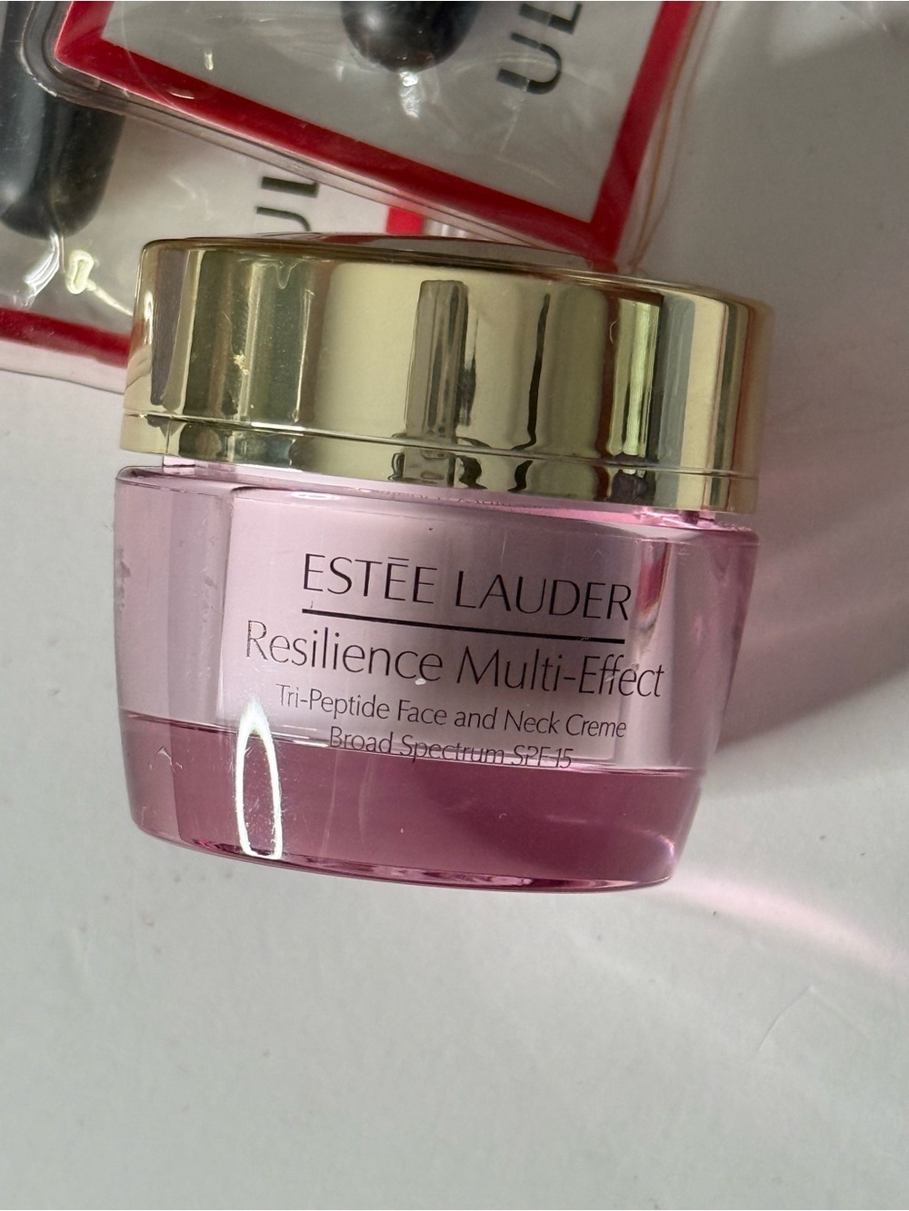 Estee Lauder Resilience Multi-Effect Face